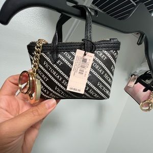 Victoria Secret Coin Purse